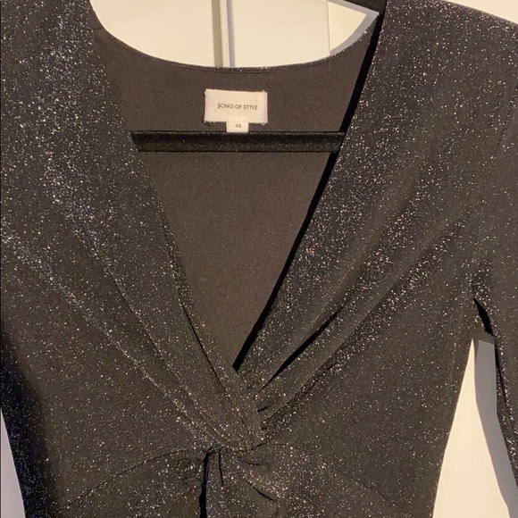 Braelynn bodysuit - Picture 4 of 6